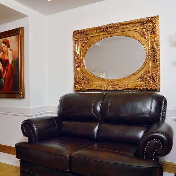 Acropolis View Suite with Balcony Gallery